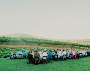 Taber Ranch Vineyard & Event Center