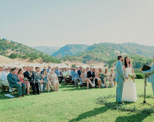 Taber Ranch Vineyard & Event Center