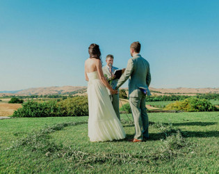 Taber Ranch Vineyard & Event Center