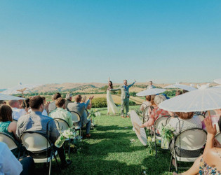 Taber Ranch Vineyard & Event Center