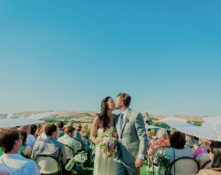 Taber Ranch Vineyard & Event Center