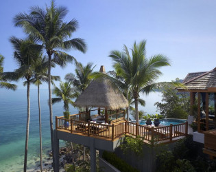 Four Seasons Resort Koh Samui