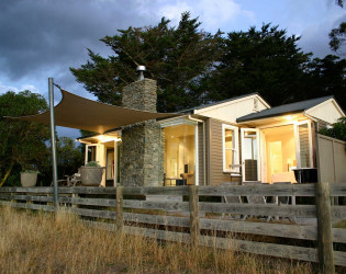 Greenhill Luxury Lodge