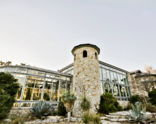 The Greenhouse at Driftwood