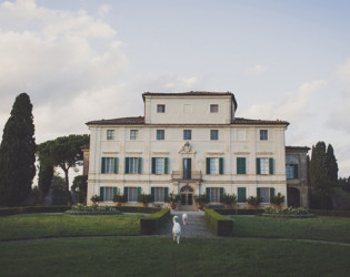 Villa di Geggiano