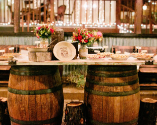 Taber Ranch Vineyard & Event Center