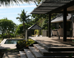 VOMO Island Resort