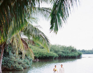 Kualoa Ranch Hawaii