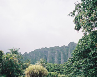 Kualoa Ranch Hawaii