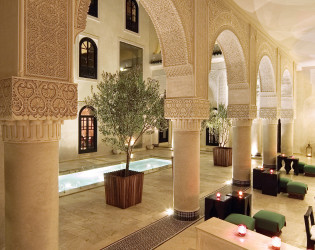 Riad Fès - Relais & Châteaux