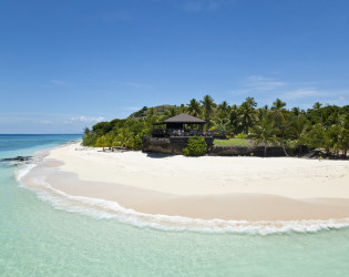 VOMO Island Resort