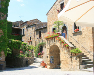 Casa civitonica 