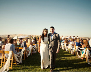 Taber Ranch Vineyard & Event Center