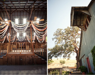 Taber Ranch Vineyard & Event Center