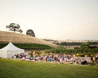 Taber Ranch Vineyard & Event Center