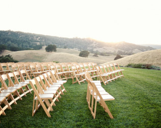 Taber Ranch Vineyard & Event Center