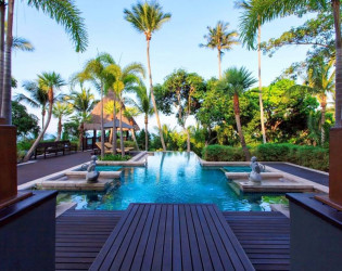 Four Seasons Resort Koh Samui