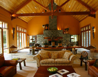 Treetops Lodge and Estate