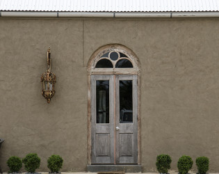 The Timber and Stone Retreat