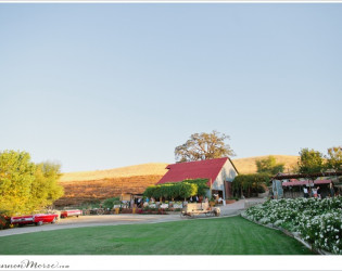 Taber Ranch Vineyard & Event Center