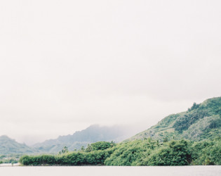 Kualoa Ranch Hawaii