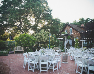 Los Altos History Museum