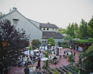 Los Altos History Museum