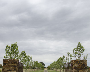 The Timber and Stone Retreat