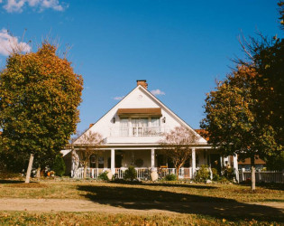 Sweet Meadow Farm and HomePlace