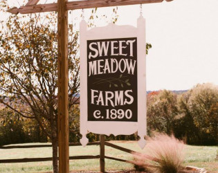 Sweet Meadow Farm and HomePlace