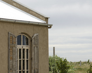 The Timber and Stone Retreat