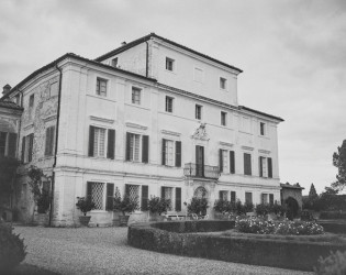 Villa di Geggiano