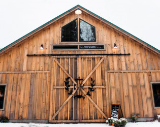 Granite Ridge Estate and Barn