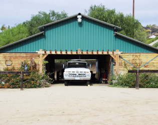 Two Sisters Farms