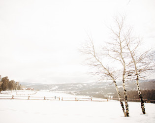 Lone Mountain Ranch