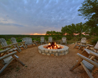 Sage Hill Inn Above Onion Creek