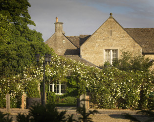 Calcot Manor Hotel