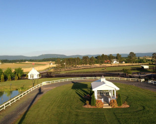 Hermitage Hill Farm and Stables