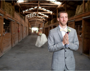 Hermitage Hill Farm and Stables