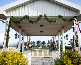 Hermitage Hill Farm and Stables