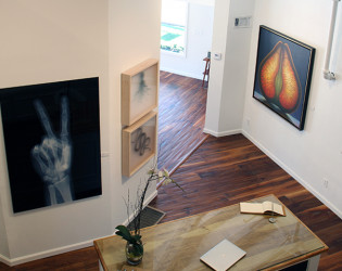 The La Jolla Gallery