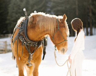 Lone Mountain Ranch