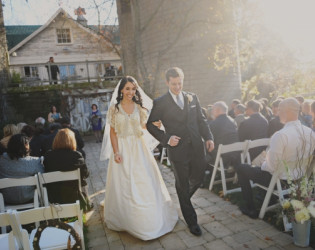 The Blue Dress Barn