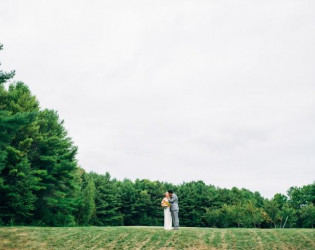 The Barn at Flanagan Farm