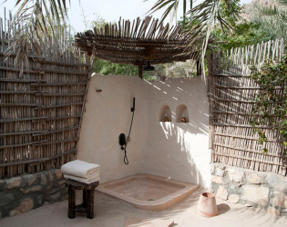 Six Senses Zighy Bay