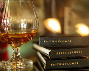 Faith & Flower