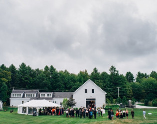 The Barn at Flanagan Farm