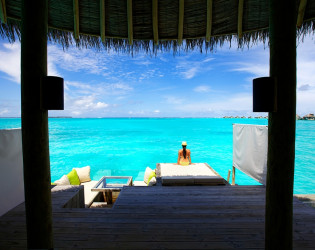 Six Senses Laamu