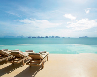 Six Senses Yao Noi