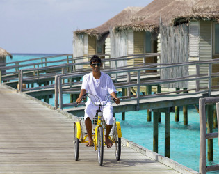 Six Senses Laamu